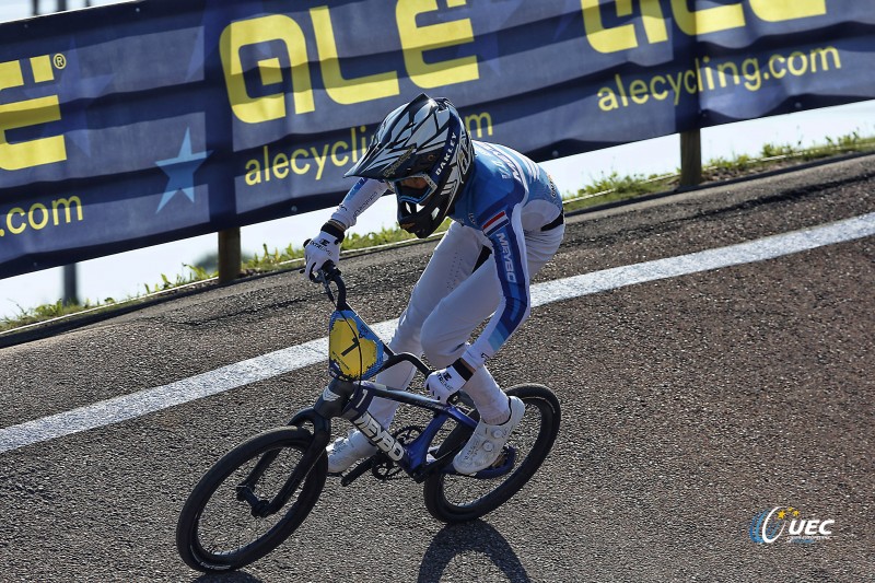 Tour de France 2025 - 112th Edition - 13th stage Loudenvielle - Peyragudes 10,9 km - 18/07/2025 -  - Kei Tsuji/SprintCyclingAgency?2025